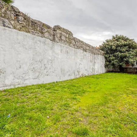 Διαμέρισμα Guest Sao Bras 66 *