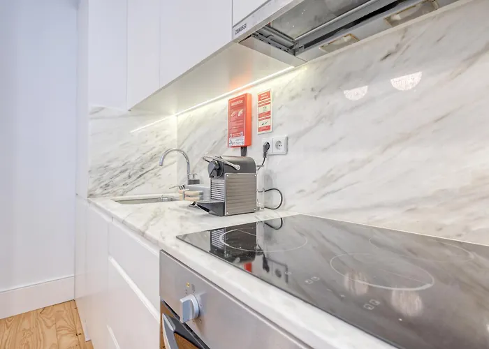 Guest Sao Bras 66 Πόρτο