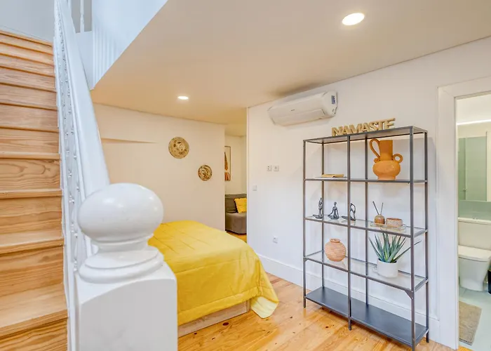 Guest Sao Bras 66 * Πόρτο