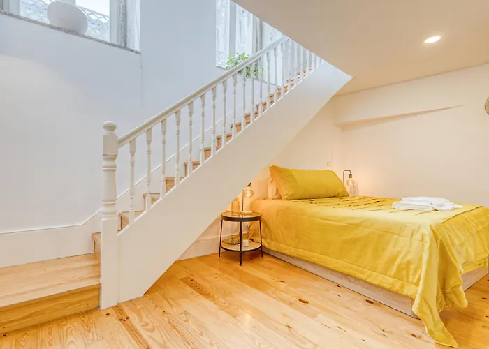 Apartmán Guest Sao Bras 66 *