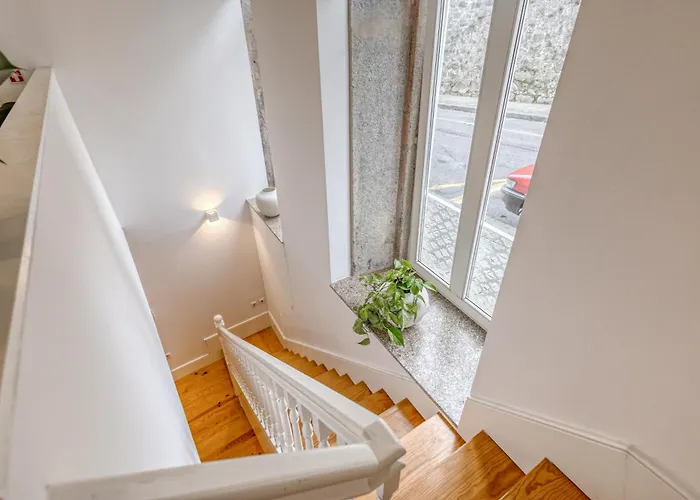 Guest Sao Bras 66 Apartmán