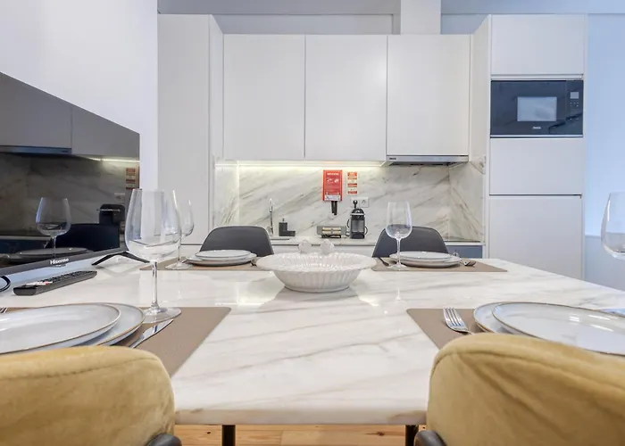 Apartmán Guest Sao Bras 66 Porto