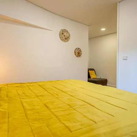 Guest Sao Bras 66 Apartment