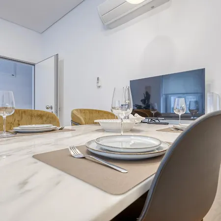 Guest Sao Bras 66 Porto