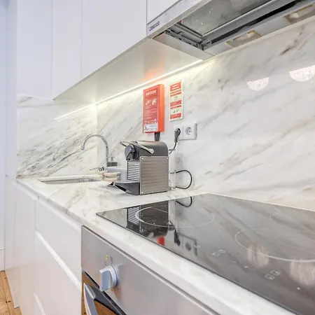 Guest Sao Bras 66 Porto