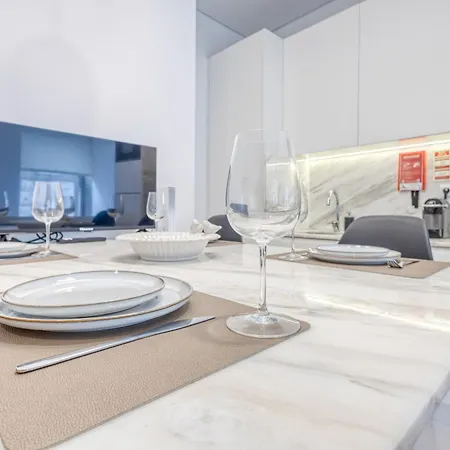 Guest Sao Bras 66 Lejlighed *