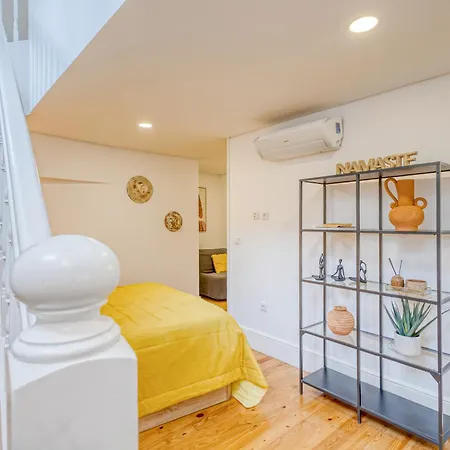 Guest Sao Bras 66 * Porto