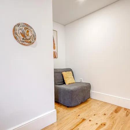 Guest Sao Bras 66 * Porto