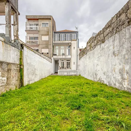 Apartman Guest Sao Bras 66 Porto