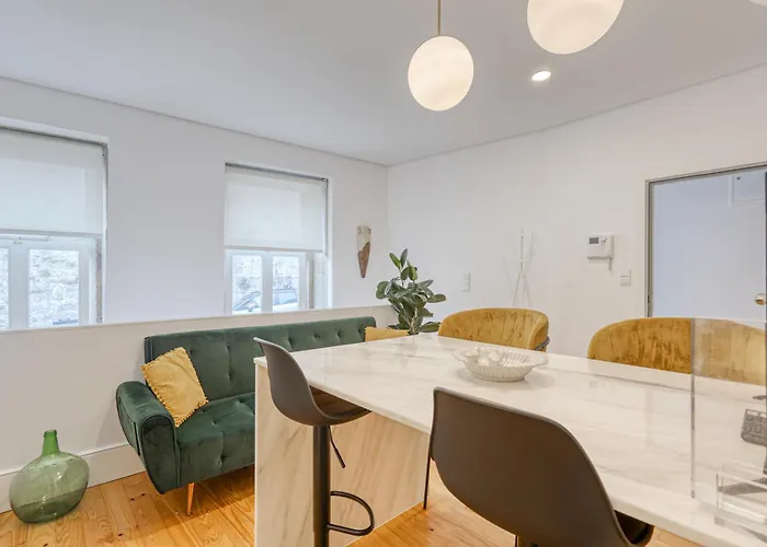 Guest Sao Bras 66 포르투