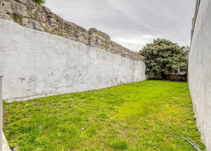 아파트 Guest Sao Bras 66 *